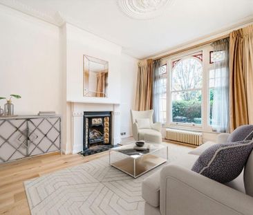 4 bedroom house to rent - Photo 2