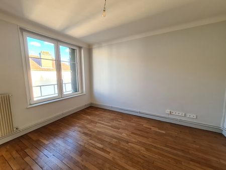 Location Appartement 3 pièces 67m² NANCY 54000 - Photo 4