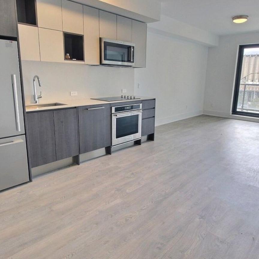 Luxury New 2 Bedrooms, 2 Bathroom Condo - Photo 1