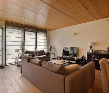 Appartement te huur - Photo 5