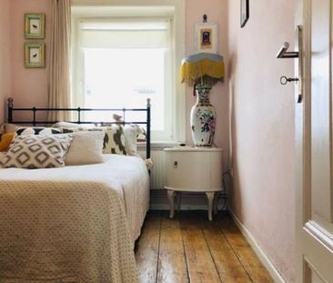 Single Wohnung St Pauli befristet - Foto 1