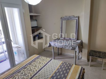 Studio/Γκαρσονιέρα για ενοικίαση Ιπποκράτειο (Φάληρο - Ιπποκράτειο) - Φωτογραφία 3