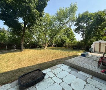 For Lease - 51 Longbow Square (BSMT) Square, Toronto, Ontario - Photo 2