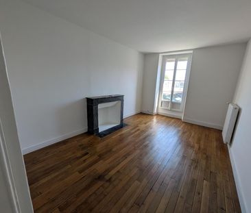 Location Appartement 3 pièces 53m² NANTES 44100 - Photo 5