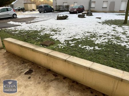 Location Appartement 2 pièces 45m² HARNES 62440 - Photo 5