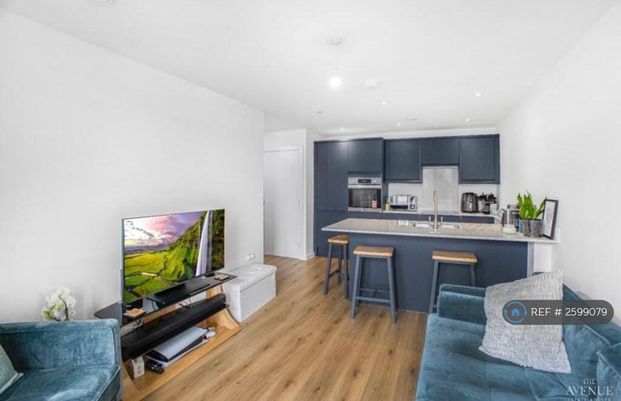 1 bedroom flat to rent - Photo 1