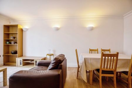 2 Bed Flat, Lordship Lane, SE22 - Photo 4