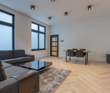 Appartement te huur: Korte Houtstraat 20-C 2511 CD Den Haag - Foto 2