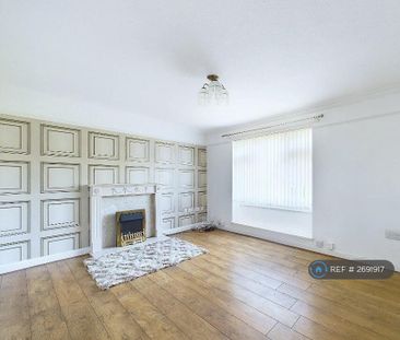 3 bedroom terraced house to rent - Photo 1