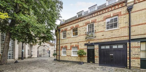 5 bedroom apartment to rent - Photo 2