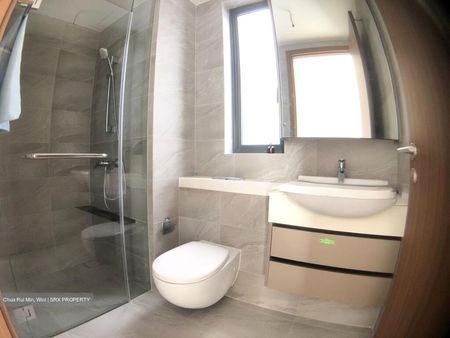 Stirling Residences (D3), Apartment - For Rent - Photo 2
