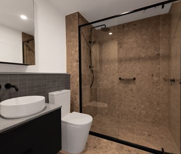 106/51 Birmingham Street, Spotswood VIC 3015 - Apartment For Rent |... - Photo 4