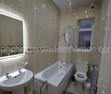Scarsdale Road, Manchester, M14 5PR - Photo 4