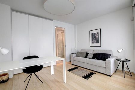Appartement te huur in Etterbeek - Photo 5