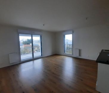 Louer appartement 3 pièces de 65 m² - Photo 1