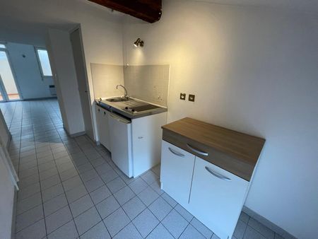 Location Appartement 2 pièces 37m² TOULOUSE 31000 - Photo 4