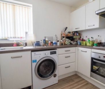 2 Bed Flat, The Moorings, CV1 - Photo 4