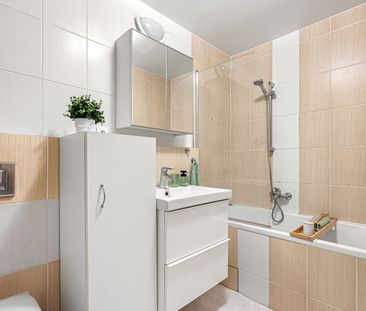 Pronájem bytu 1+kk • 30 m² bez realitkyŽitná, Hostivice - Litovice,... - Photo 5
