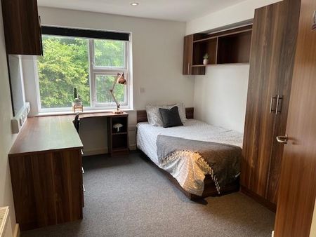 Flat 2, Plymbridge Lane, Derriford, Plymouth (2) - Photo 3