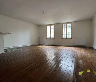 Location Appartement 3 pièces 68m² ST LEONARD DE NOBLAT 87400 - Photo 1