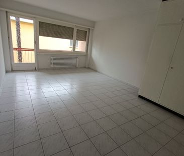 MINUSIO, 1 1/2-ROOM APARTMENT WITH LAKE VIEW - Photo 6