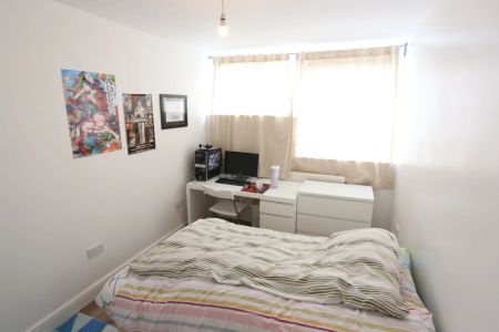 Burley House – Room 3 - Photo 4