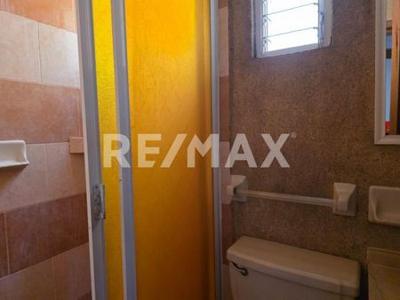 DEPARTAMENTO RENTA EN COL. BOSQUES DE ARAGON / 110m2 - Photo 3
