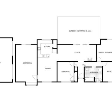 FOR RENT Four-bedroom Home PISA MOORINGS - Photo 5