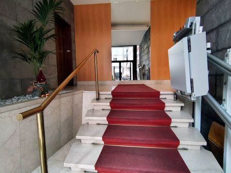 Appartamento in Affitto - Photo 2