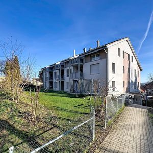 4.5 Zimmer, 103 m², 2. Stock - Photo 3