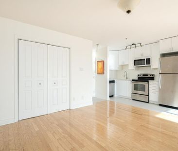 Appartement à louer - Montréal (Verdun/Île-des-Soeurs) (Verdun) App... - Photo 6