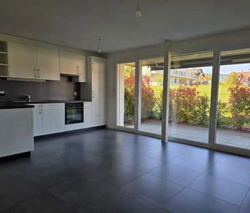 3.5 Zimmer, 64 m², EG - Foto 3