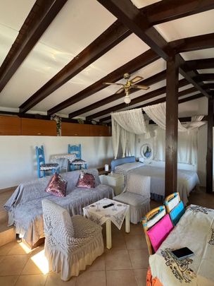 Studio/Γκαρσονιέρα για ενοικίαση Πόρτο Ράφτη (Μαρκόπουλο) - Φωτογραφία 1
