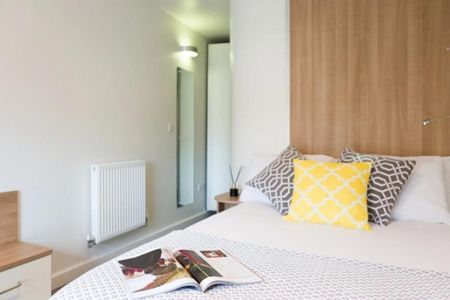 Flat share to rent - Photo 5