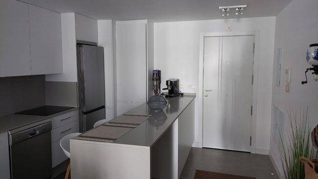 Apartment For Long Term Rental In Torrox Costa - Photo 1