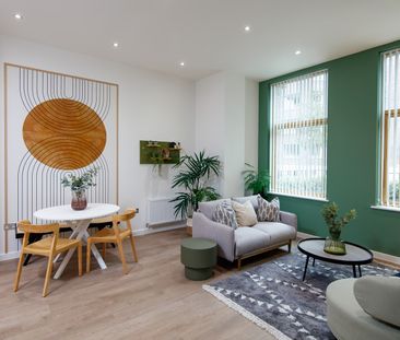 2 Bedroom, Barking Riverside - Photo 2