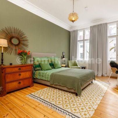 Paris meets Berlin - Photo 1