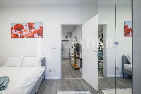 Inchiriere apartament I Herastrau Aviatiei - Fotografie 3
