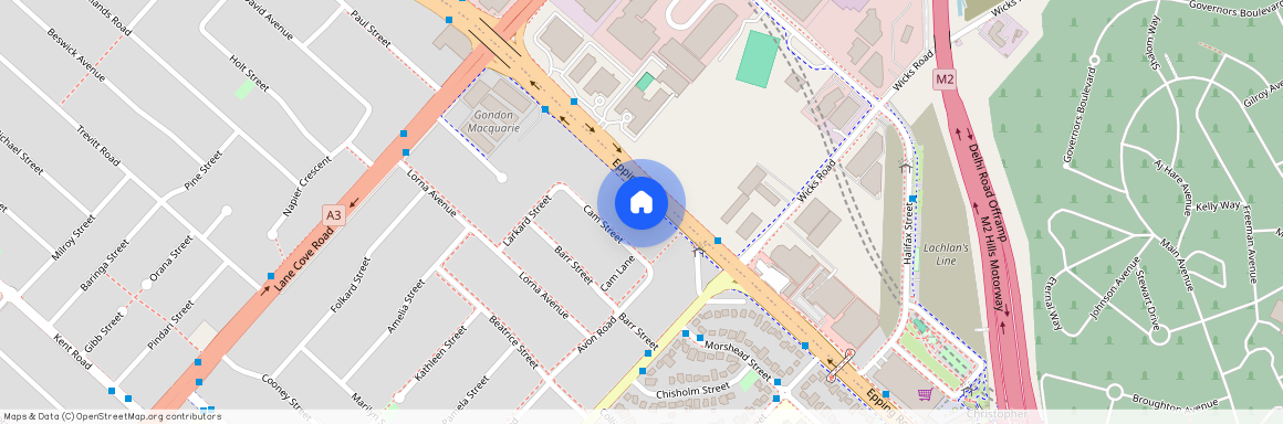 82, Epping, Road, North Ryde, 2113, New South Wales