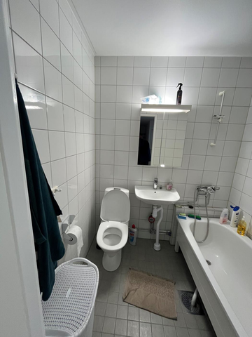 Vendelsfridsgatan 5D, Lorensborg - Foto 5