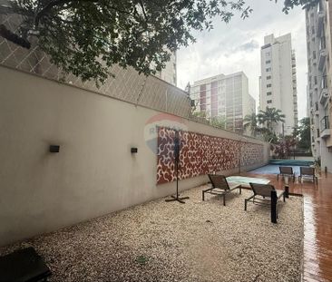 Studio mobiliado para locação no Bairro Paraíso - Rua Sampaio Viana... - Photo 5