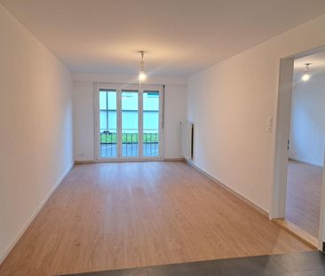 NICE 3 ROOMS RENOVATED LOCATED ON THE GROUND FLOOR NEAR THE LAKE - Photo 5