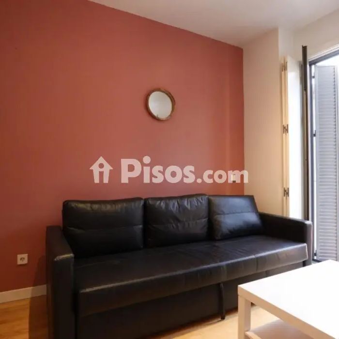 Piso en alquiler en Palacio - Photo 1