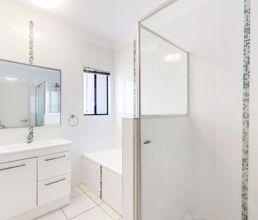 Modern Family Living in Sought-After Burdell + Pool - Photo 4