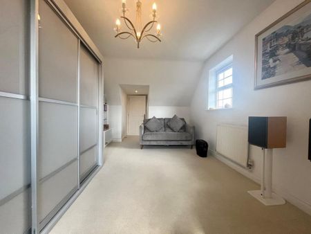 6 bedroom detached house to rent - Photo 5