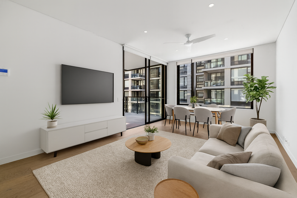 166 Barker Street, Randwick NSW 2031 - Apartment For Rent | Domain - Photo 1