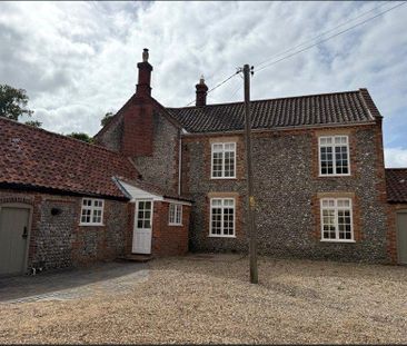 4 bedroom detached house to rent - Photo 1