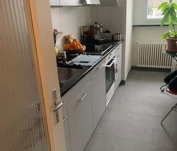 2 Zimmer, 57 m², 2. Stock - Photo 1