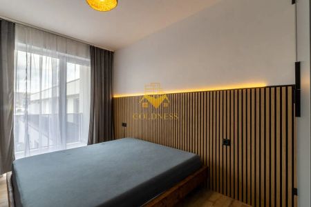 2 camere, modern, bloc nou, parcare subterana, Marasti Zona Fabricii - Photo 5