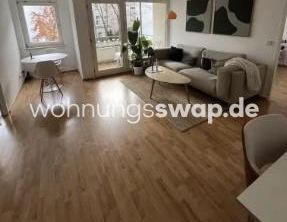 Wohnungsswap - 2 Zimmer, 55 m² - Galvanistraße, Charlottenburg, Berlin - Photo 1